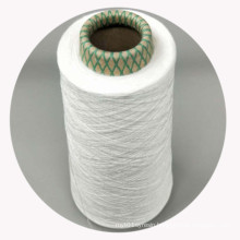 white modacrylic cotton yarn for curtain